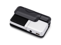 Samson Go Mic Portable USB Condenser Microphone Samson Go Mic Portable USB Condenser Microphone